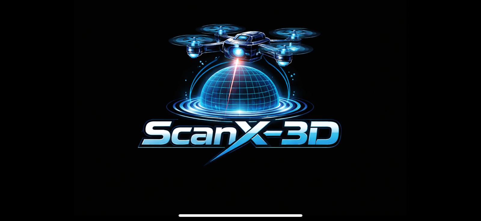 ScanX-3D